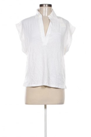 Damen Shirt Pepe Jeans, Größe S, Farbe Weiß, Preis 64,99 €