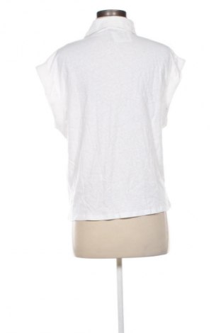 Damen Shirt Pepe Jeans, Größe S, Farbe Weiß, Preis 64,99 €