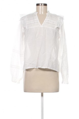 Damen Shirt Pepe Jeans, Größe S, Farbe Weiß, Preis € 60,99