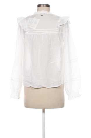 Damen Shirt Pepe Jeans, Größe S, Farbe Weiß, Preis € 60,99