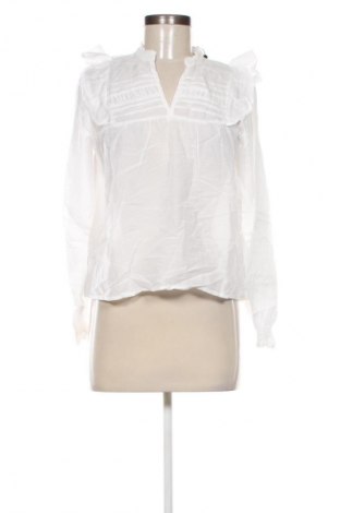 Női blúz Pepe Jeans, Méret S, Szín Fehér, Ár 29 089 Ft