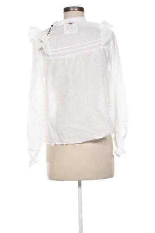 Női blúz Pepe Jeans, Méret S, Szín Fehér, Ár 29 089 Ft