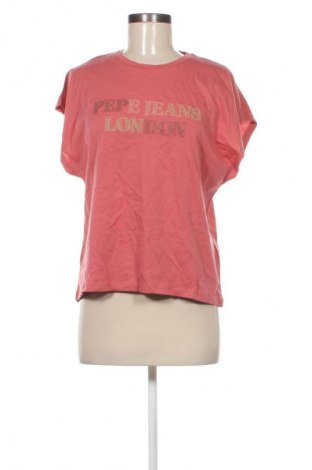 Női blúz Pepe Jeans, Méret M, Szín Rózsaszín, Ár 20 149 Ft