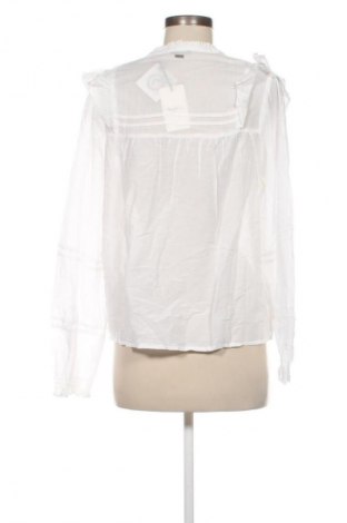 Dámská halenka Pepe Jeans, Velikost L, Barva Bílá, Cena  1 429,00 Kč