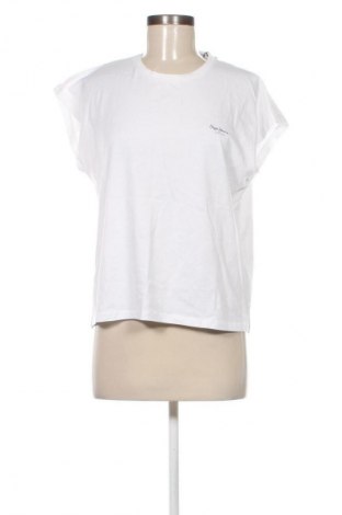 Bluzka damska Pepe Jeans, Rozmiar M, Kolor Biały, Cena 305,99 zł