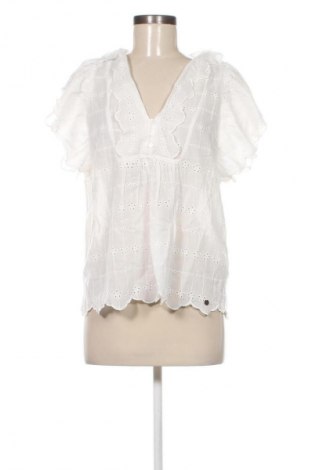 Damen Shirt Pepe Jeans, Größe M, Farbe Weiß, Preis € 64,99