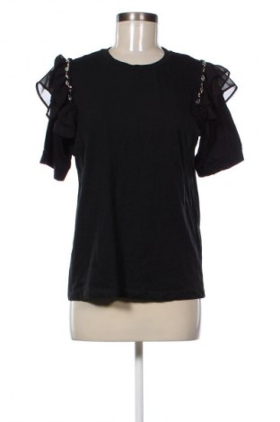 Bluză de femei Pepper & Mint, Mărime S, Culoare Negru, Preț 131,99 Lei