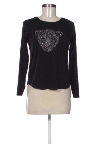 Bluză de femei Pepper & Mint, Mărime M, Culoare Negru, Preț 89,47 Lei