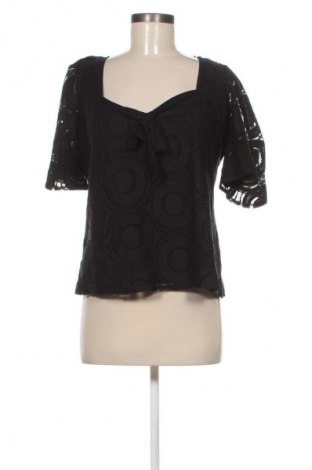 Női blúz Per Una By Marks & Spencer, Méret XL, Szín Fekete, Ár 5 400 Ft