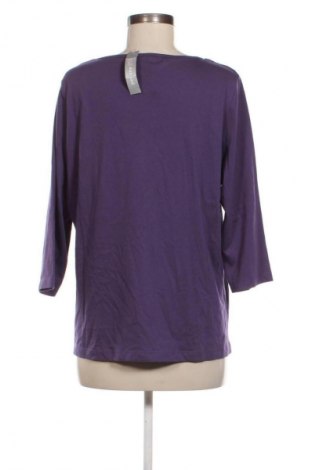 Bluză de femei Per Una By Marks & Spencer, Mărime XXL, Culoare Mov, Preț 202,62 Lei
