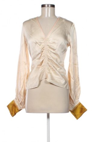 Damen Shirt Peter Pilotto, Größe M, Farbe Ecru, Preis 84,91 €