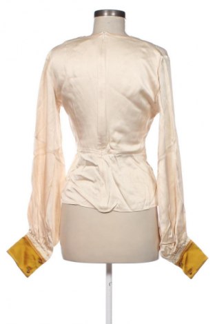 Damen Shirt Peter Pilotto, Größe M, Farbe Ecru, Preis 84,91 €