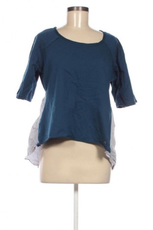 Damen Shirt Piazza Italia, Größe L, Farbe Mehrfarbig, Preis € 7,99