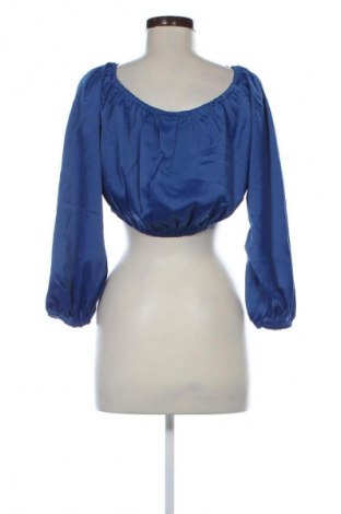 Damen Shirt Pieces, Größe M, Farbe Blau, Preis 25,99 €
