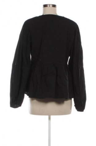 Bluză de femei Pieces, Mărime M, Culoare Negru, Preț 127,99 Lei