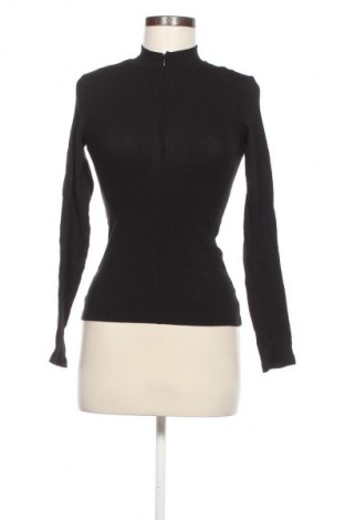 Bluzka damska Pieces, Rozmiar S, Kolor Czarny, Cena 150,99 zł