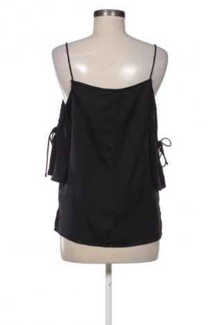 Bluză de femei Pieces, Mărime M, Culoare Negru, Preț 52,63 Lei
