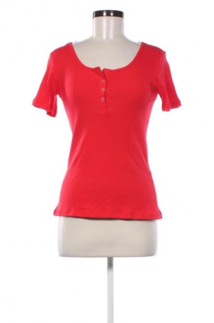 Női blúz Pieces, Méret XL, Szín Piros, Ár 12 449 Ft