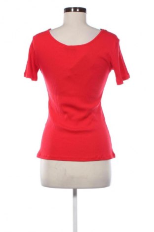 Női blúz Pieces, Méret XL, Szín Piros, Ár 12 449 Ft