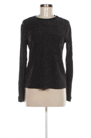 Bluzka damska Pieces, Rozmiar M, Kolor Czarny, Cena 65,99 zł