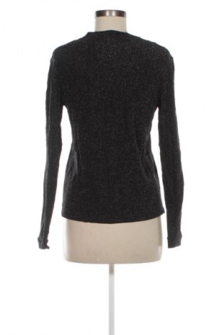 Bluzka damska Pieces, Rozmiar M, Kolor Czarny, Cena 65,99 zł