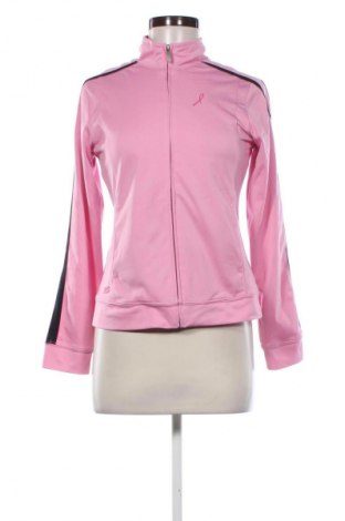 Dámsky športový vrch  Reebok, Veľkosť S, Farba Ružová, Cena  27,95 €