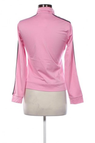 Dámsky športový vrch  Reebok, Veľkosť S, Farba Ružová, Cena  27,95 €