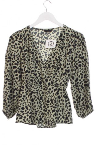 Bluză de femei Pigalle, Mărime XS, Culoare Multicolor, Preț 65,99 Lei