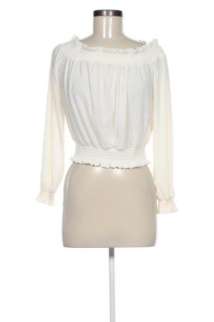 Damen Shirt Pimkie, Größe S, Farbe Ecru, Preis 13,99 €