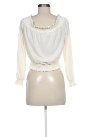Damen Shirt Pimkie, Größe S, Farbe Ecru, Preis 13,99 €