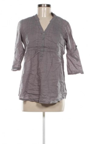 Damen Shirt Pimkie, Größe M, Farbe Grau, Preis 13,99 €
