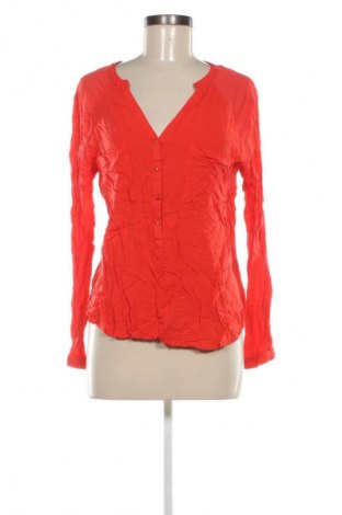 Damen Shirt Pimkie, Größe S, Farbe Rot, Preis 13,99 €