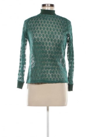 Bluză de femei Pimkie, Mărime S, Culoare Verde, Preț 65,99 Lei