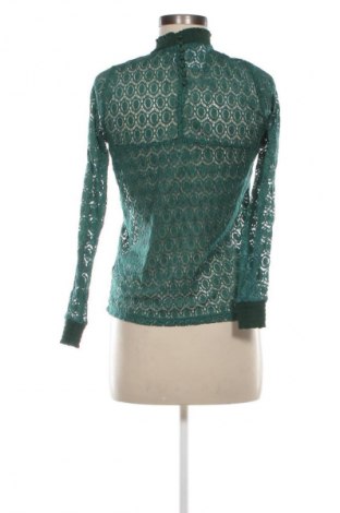 Bluză de femei Pimkie, Mărime S, Culoare Verde, Preț 65,99 Lei
