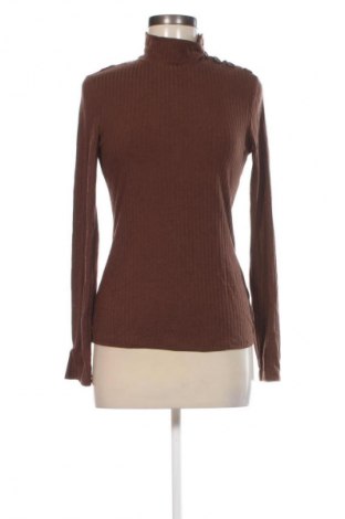 Damen Shirt Pimkie, Größe M, Farbe Braun, Preis 13,99 €