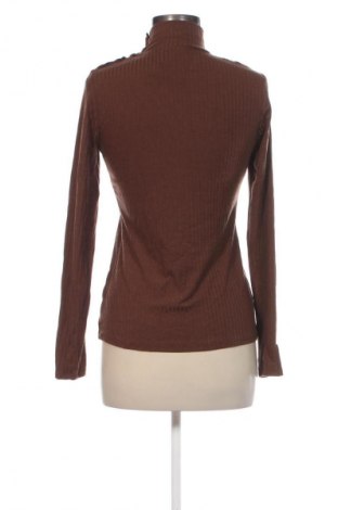 Damen Shirt Pimkie, Größe M, Farbe Braun, Preis 13,99 €