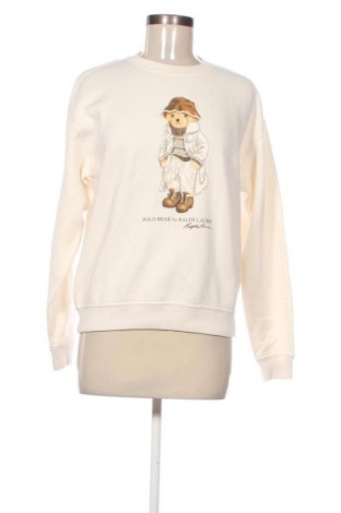 Damen Shirt Polo, Größe S, Farbe Ecru, Preis 112,99 €