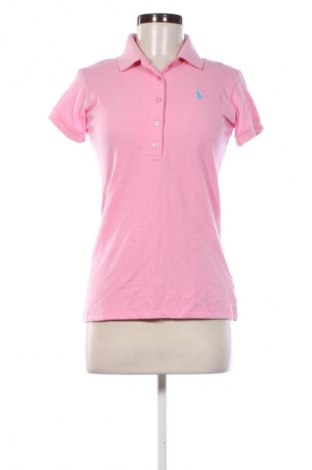 Dámská halenka Polo, Velikost M, Barva Růžová, Cena  699,00 Kč