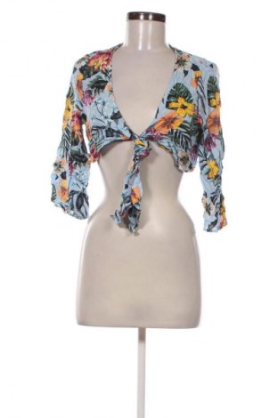 Bluză de femei Primark, Mărime L, Culoare Multicolor, Preț 65,99 Lei