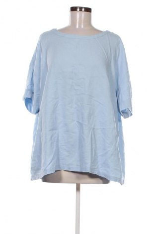 Damen Shirt Primark, Größe XXL, Farbe Blau, Preis 9,79 €
