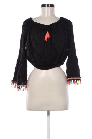 Bluză de femei Primark, Mărime L, Culoare Negru, Preț 95,00 Lei