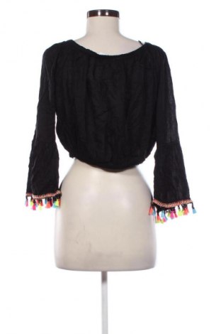 Bluză de femei Primark, Mărime L, Culoare Negru, Preț 95,00 Lei
