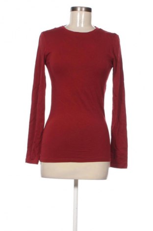 Bluzka damska Primark, Rozmiar XS, Kolor Czerwony, Cena 62,99 zł