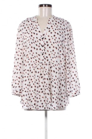 Bluză de femei Primark, Mărime XXL, Culoare Multicolor, Preț 65,99 Lei