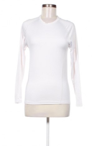 Damen Shirt Proact, Größe S, Farbe Weiß, Preis 9,74 €