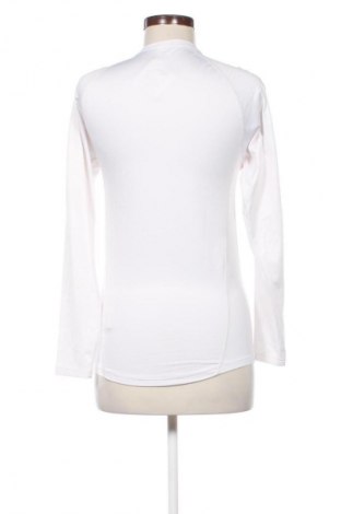 Damen Shirt Proact, Größe S, Farbe Weiß, Preis 9,74 €