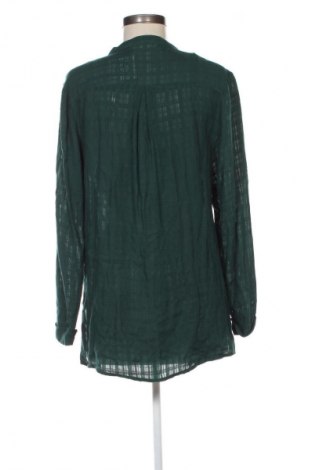 Bluză de femei Promod, Mărime M, Culoare Verde, Preț 87,46 Lei