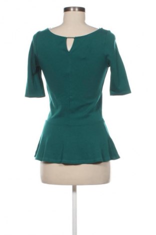 Bluză de femei Promod, Mărime S, Culoare Verde, Preț 192,50 Lei
