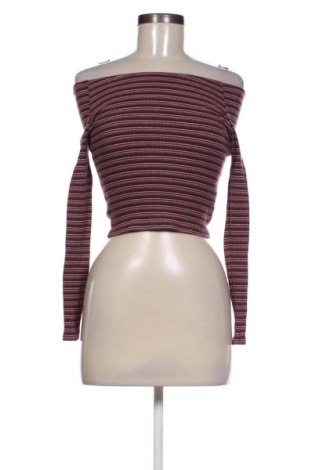 Bluză de femei Pull&Bear, Mărime M, Culoare Multicolor, Preț 39,71 Lei