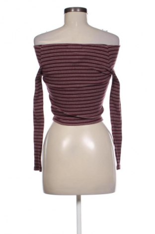 Bluză de femei Pull&Bear, Mărime M, Culoare Multicolor, Preț 39,71 Lei